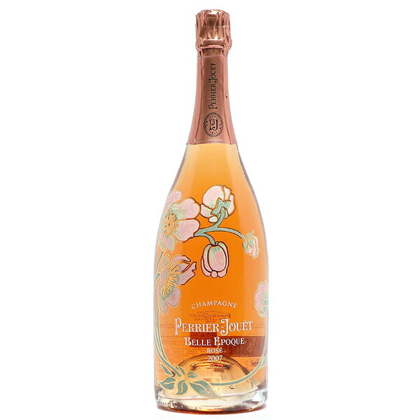 Perrier-Jouet Belle Epoque Rose 2005 / ペリエ ジュエ ベル エポック ロゼ 2005|Fine and Rare