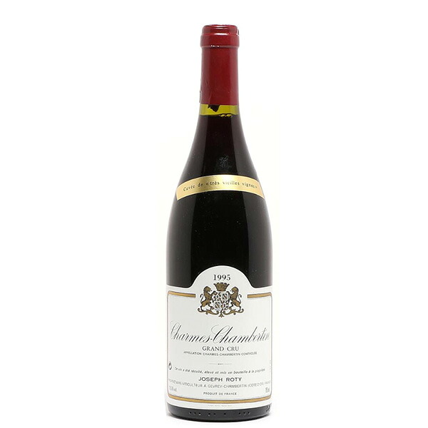 Charmes Chambertin Joseph Roty 2006 / シャルム シャンベルタン ジョゼフ ローティ 2006|Fine and Rare