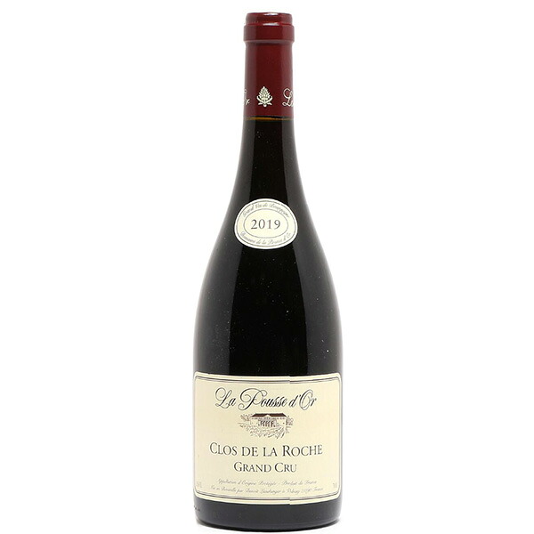 Domaine de la Pousse d'Or Clos de la Roche 2020 / ドメーヌ ド ラ プス ドール クロ ド ラ ロッシュ 2020｜Fine and Rare