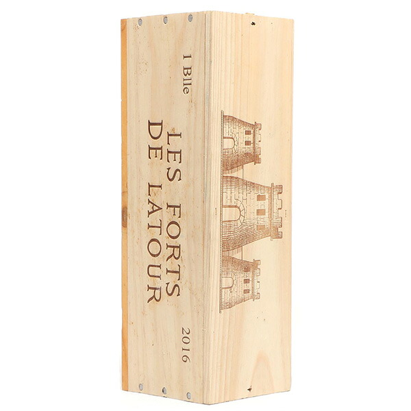 Les Forts De Latour 2008 / レ フォール ド ラトゥール 2008|Fine and Rare