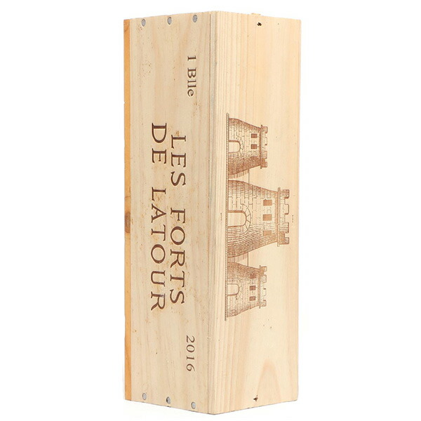 LES FORTS DE LATOUR 2000フランス　レフォールドラトゥール 楽天市場】Les Forts De Latour 2000 / レ フォール ド