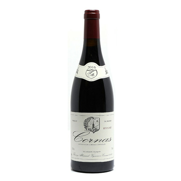 Thierry Allemand Cornas Reynard 1997 / ティエリー アルマン コルナス レイナール 1997｜Fine and Rare