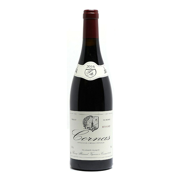 Thierry Allemand Cornas Reynard 2011 / ティエリー アルマン コルナス レイナール 2011｜Fine and Rare
