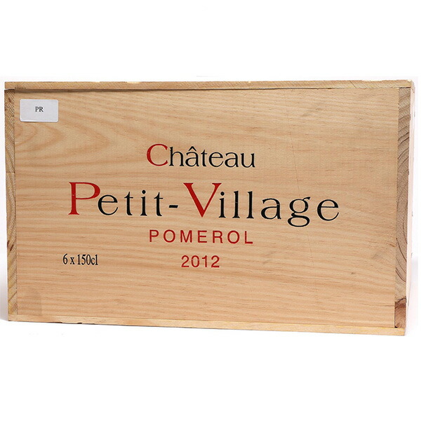 楽天市場】Château Petit Village 2014 / シャトー プティ