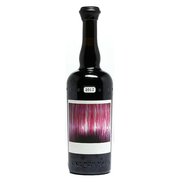 Sine Qua Non Eleven Confessions 2016 / シネ クア ノン イレヴン コンフェッションズ 2016｜Fine and Rare 72,600円