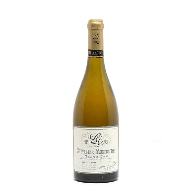 Lucien Le Moine Chevalier-Montrachet 2016 / ルシアン ル モワンヌ シュヴァリエ モンラッシェ 2016｜Fine and Rare
