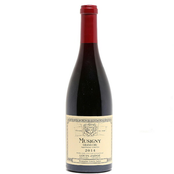 楽天市場】Louis Jadot Le Musigny 1996 / ルイ ジャド ミュジニー 