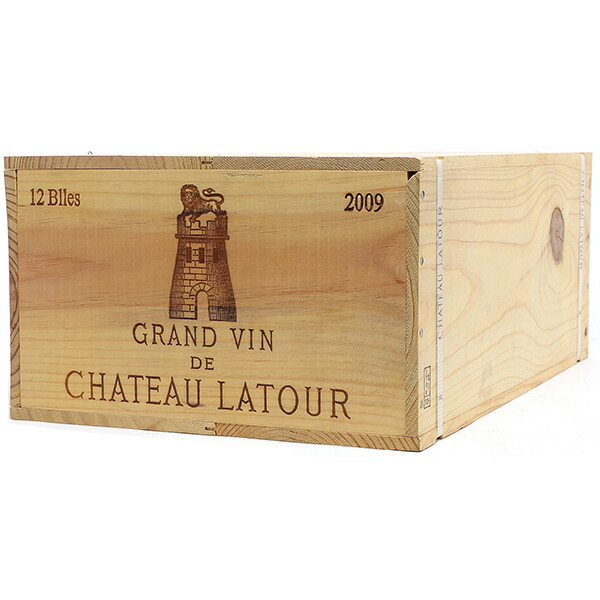 【未開栓】Chateau Latour シャトー・ラトゥール 1978 赤 ワイン 750ml 14％ 10464742