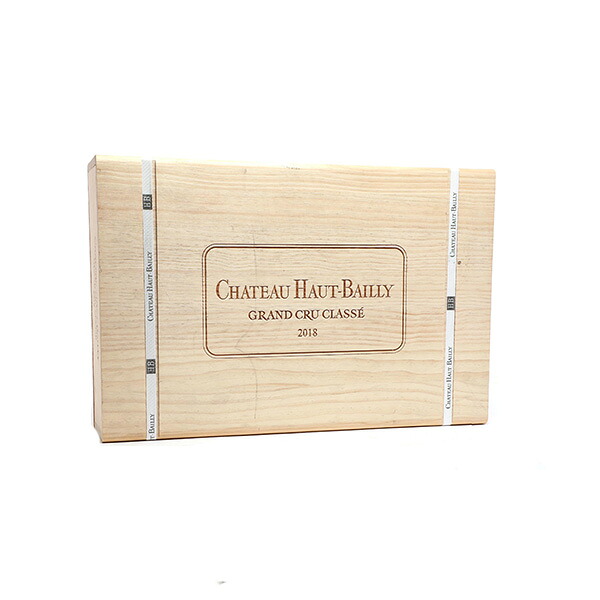 Ch&acirc;teau Haut Bailly 2022 / シャトー オー バイィ 2022｜Fine and Rare