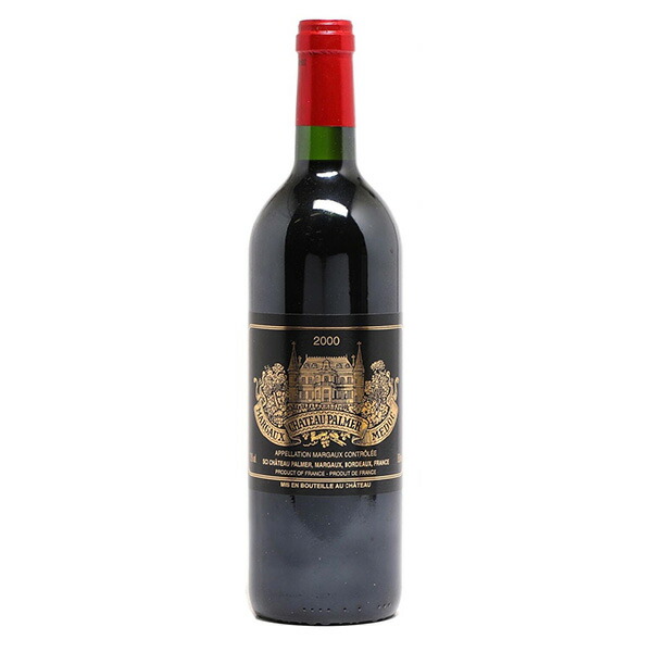 シャトー　パルメ　1999 シャトー・パルメ 1999 赤Chateau Palmer スピード出荷 | ワイン