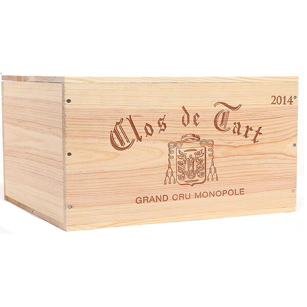 Clos de Tart Grand Cru Mommesin 2005 / クロ ド タール グラン クリュ モメサン 2005｜Fine and Rare
