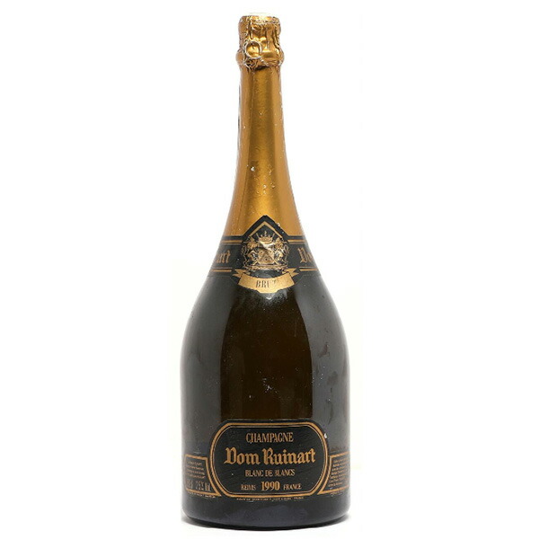 楽天市場】2010 Dom Ruinart Blanc de Blancs Millesime ドン