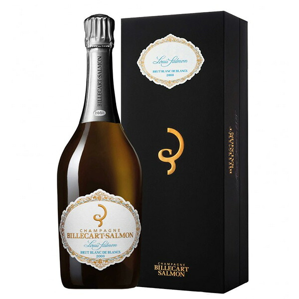 Billecart Salmon Louis Salmon 2006 / ビルカール サルモン ルイ サルモン 2006｜Fine and Rare 26,000円