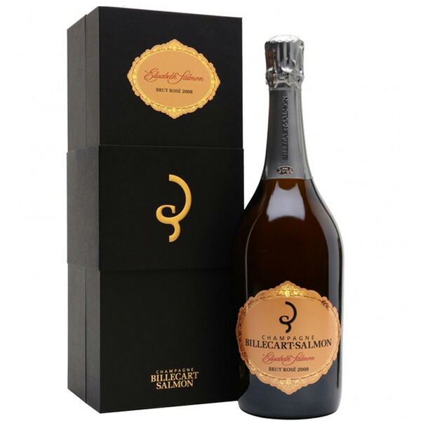 Billecart Salmon Cuvée Elisabeth Salmon 1996 / ビルカール サルモン キュヴェ エリザベス サルモン 1996|Fine and Rare
