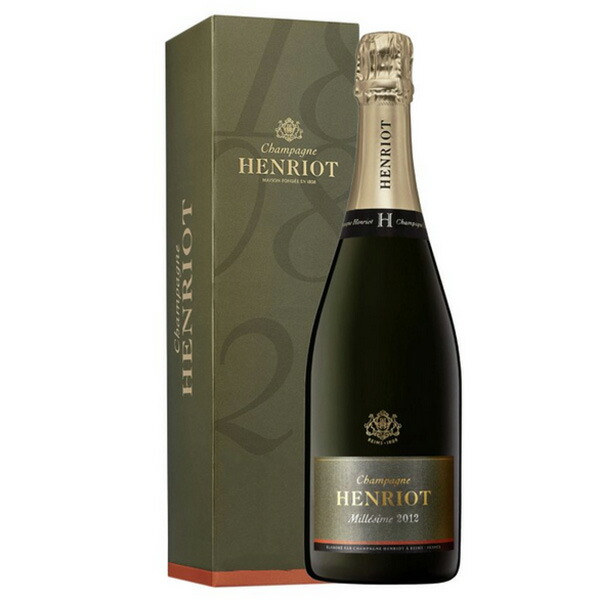 楽天市場】2000 Henriot Cuvee des Enchanteleurs Brut
