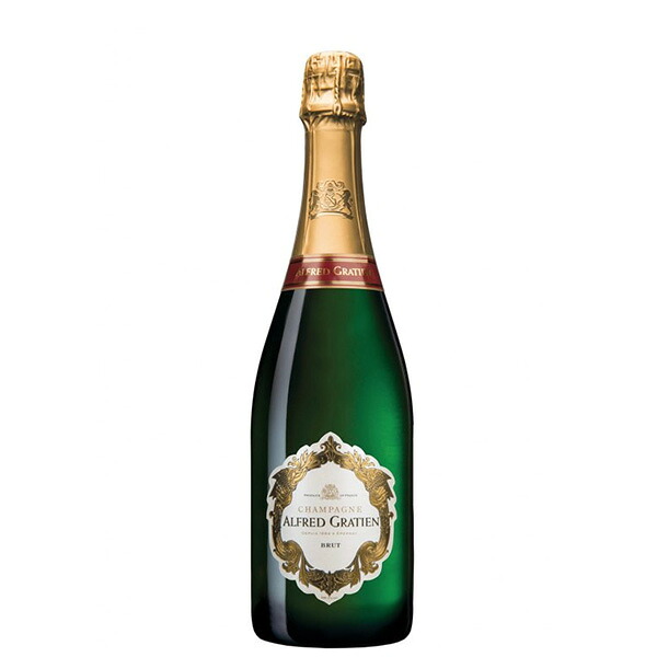 Alfred Gratien Brut Classic parcel / アルフレッド グラシアン ブリュット クラシック パーセル|Fine and Rare