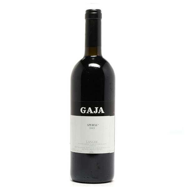 ガヤ バローロ スペルス 1990 GAJA 楽天市場】Gaja Barolo Sperss 1990 / ガヤ バローロ スペルス