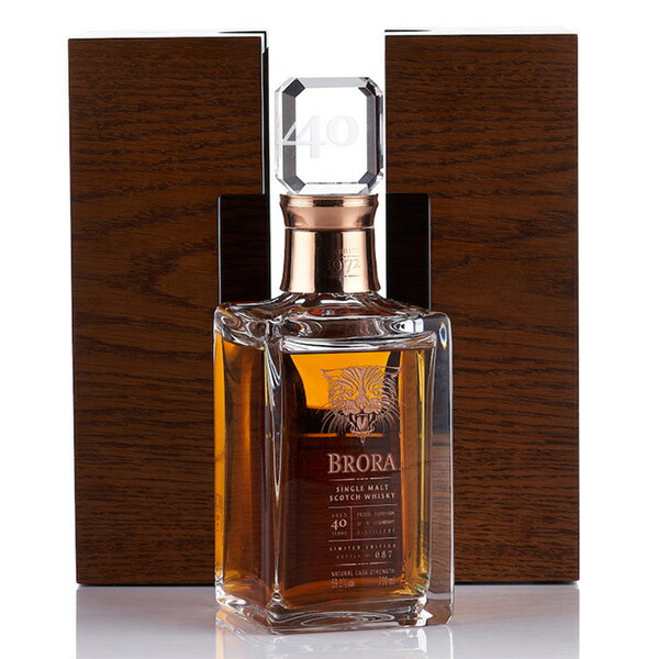 楽天市場】ウイスキー Brora ブローラ 30 年 1973-2003 シングル