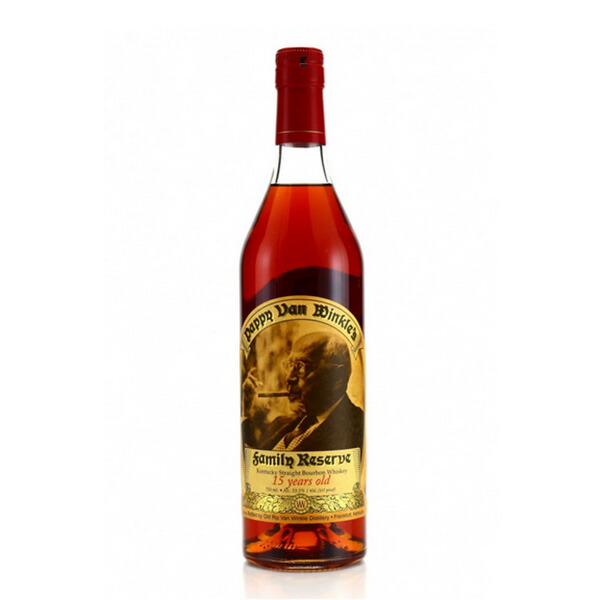 伝説のバーボン「パピー・バン・ウィンクル」3本セット 伝説のバーボン「パピー・バン・ウィンクル」3本セット 飲料・酒