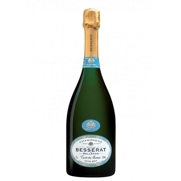 【楽天市場】Besserat de Bellefon Bleu Brut parcel / ベスラ ド ベルフォン ブルー ブリュット