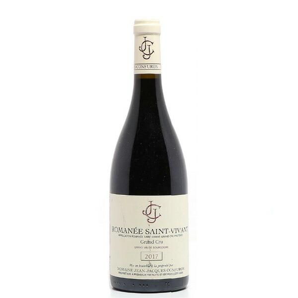楽天市場】Domaine Confuron Romanee-Saint-Vivant 2010 / ドメーヌ