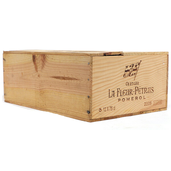 楽天市場】Château La Fleur-Petrus 2005 / シャトー ラ フルール