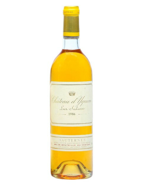 楽天市場】Château d'Yquem 1980 / シャトー ディケム 1980 楽天市場】Château d'Yquem 1980 / シャトー ディケム 1980