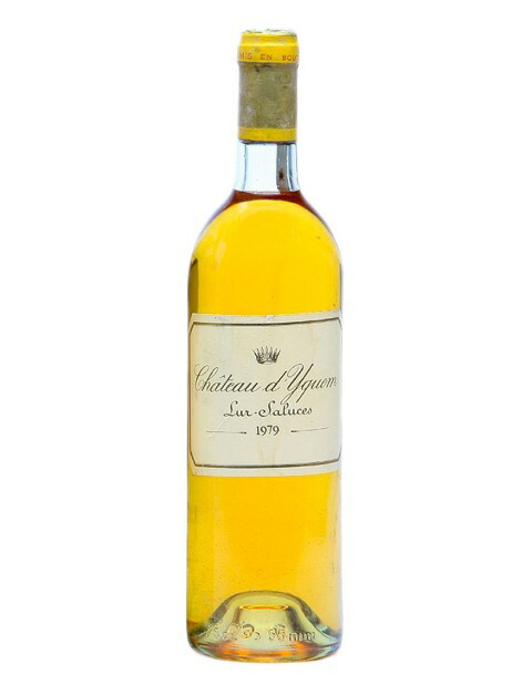 楽天市場】Château d'Yquem 1980 / シャトー ディケム 1980 楽天市場】Château d'Yquem 1980 / シャトー ディケム 1980