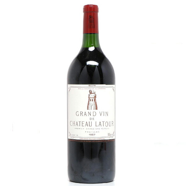 【貴重】シャトーラトゥール2000 楽天市場】Château Latour 2000 / シャトー ラトゥール 2000 : Fine