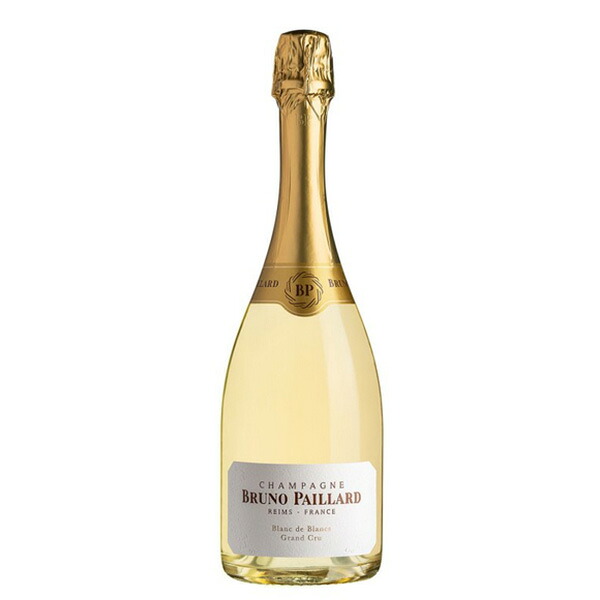 Bruno Paillard Blanc de Blancs parcel / ブルーノ パイヤール ブラン ド ブラン パーセル｜Fine and Rare