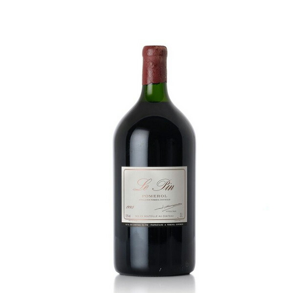 送料無料【空瓶】LE PIN シャトー・ル・パン POMEROL 1989 シャトー ル パン 2017 750ml | 酒類の総合専門店 フェリ