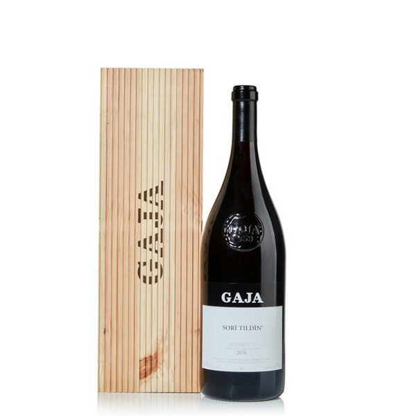 楽天市場】Gaja Sori Tildin Langhe-Barbaresco 1983 / ガヤ
