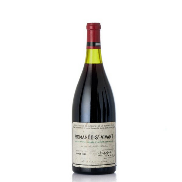 DRCドメーヌ ド ラ ロマネ コンティ ロマネ サンヴィヴァン 2019 2011年 DRC ロマネ・サンヴィヴァン （ドメーヌ・ド・ラ・ロマネ