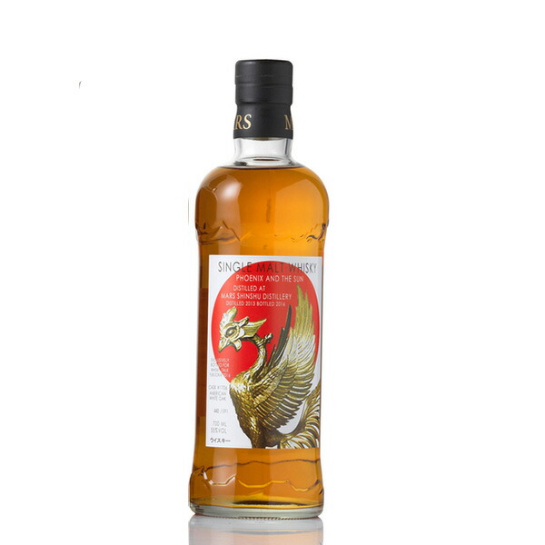 【楽天市場】Komagatake 2013 Single White Oak Cask #1706 / 駒ケ岳 2013 シングル ホワイト