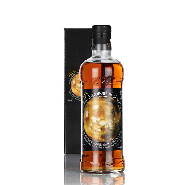 Shinshu 1991 Single Sherry Cask 24 Year Old #157 / 信州 1991 シングル シェリー カスク 24年 #157｜Fine and Rare