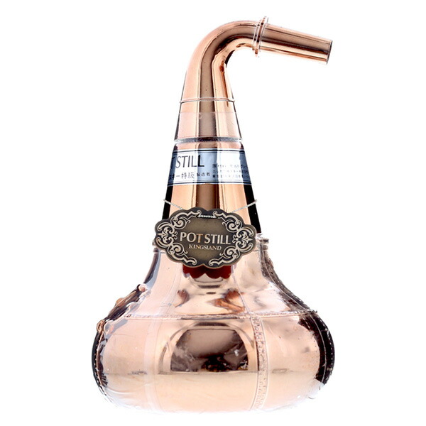 楽天市場】【レトロ：特級表示】ニッカウヰスキー POT STILL