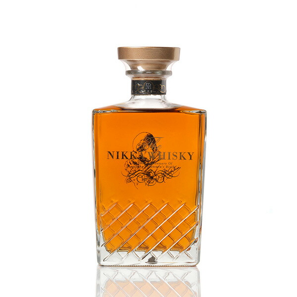 ニッカ90周年NINE DECADES Nikka's 90th: The Nikka Nine Decades, Nikka Frontier