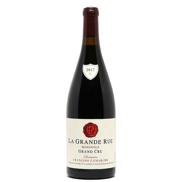 la grande rue lamarche 2017 / ラ グランド リュ ラマルシュ 2017｜Fine and Rare