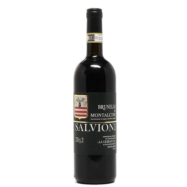 Brunello di Montalcino Salvioni 1999 / ブルネッロ ディ モンタルチーノ サルヴィオーニ 1999|Fine and Rare