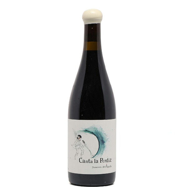 Dominio del Aguila 'Canta La Perdiz 2012 / ドミニオ デル アギラ カンタ ラ ペルディス 2012｜Fine and Rare