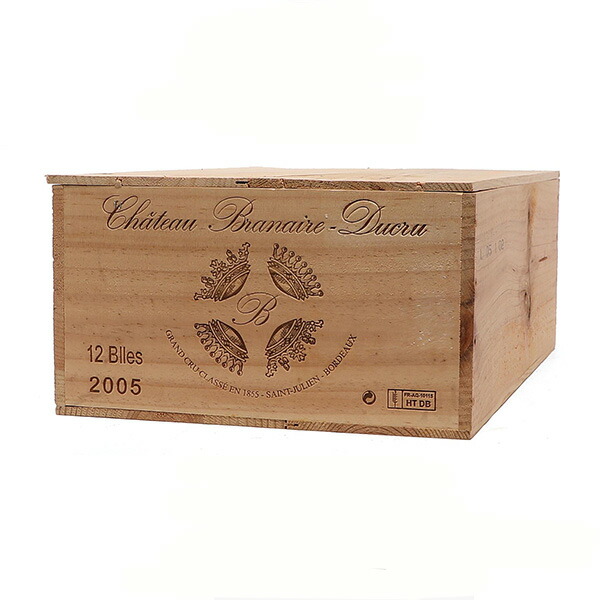 楽天市場】Château Branaire Ducru 1995 / シャトー ブラネール