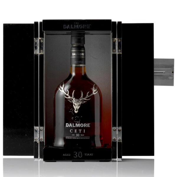 Dalmore Ceti 30 Year Old / ダルモア 30年｜Fine and Rare