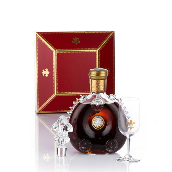 楽天市場】Remy martin louis XIII cognac 1980s / レミー