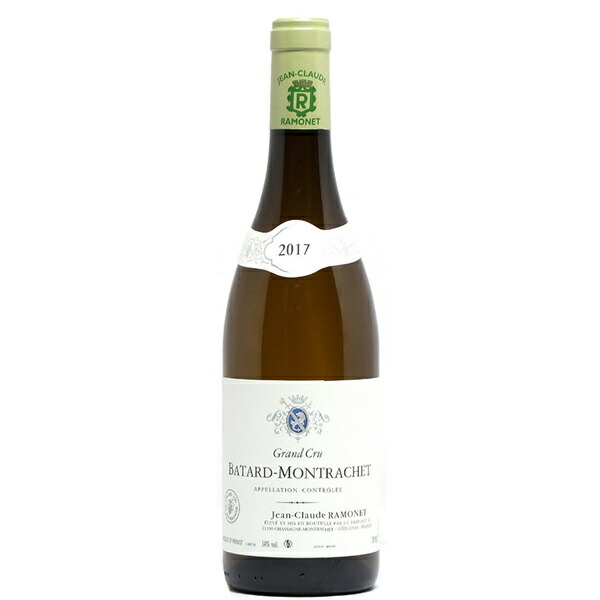 Domaine Ramonet Bâtard Montrachet 1991 / ドメーヌ ラモネ バタール モンラッシェ 1991|Fine and Rare