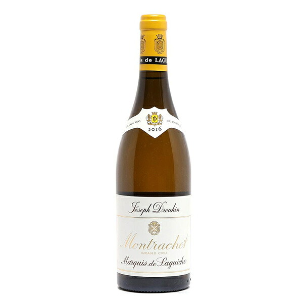 Montrachet Marquis de Laguiche 2005 / モンラッシェ マルキ ド ラギッシュ 2005|Fine and Rare