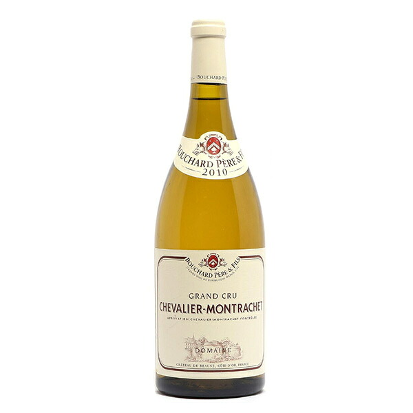 Chevalier Montrachet Bouchard Père & Fils 2014 / シュヴァリエ モンラッシェ ブシャール ペール エ フィス 2014|Fine and Rare