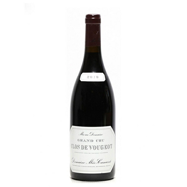 Clos de vougeot Domaine meo-camuzet 2005 / クロ ド ヴージョ ドメーヌ メオ カミュゼ 2005|Fine and Rare