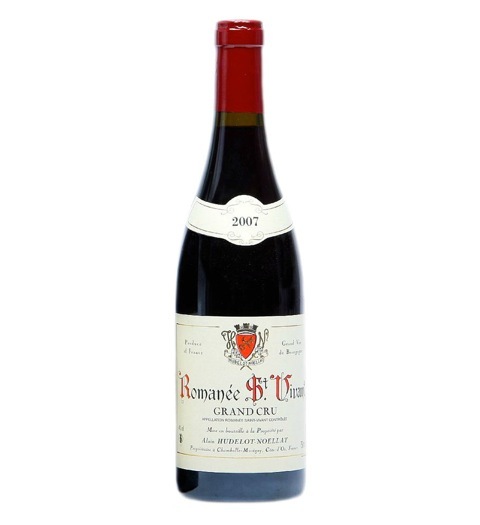 roman&eacute;e saint vivant hudelot noellat 2013 / ロマネ サンヴィヴァン ユドロ ノエラ 2013｜Fine and Rare