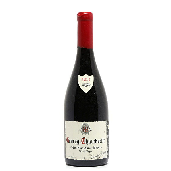 Domain Fourrier Clos Saint-Jacques 2007 / ドメーヌ フーリエ クロ サン ジャック 2007|Fine and Rare