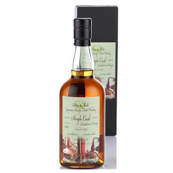 ウイスキー秩父イチローズモルトピーテッド2009〜2012 ウイスキー秩父イチローズモルトピーテッド2009〜2012 イチローズ